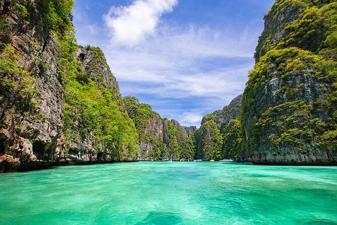 Early Bird Phi Phi Islands Tour From Phi Phi by Speedboat - Why the 6:30 am start matters