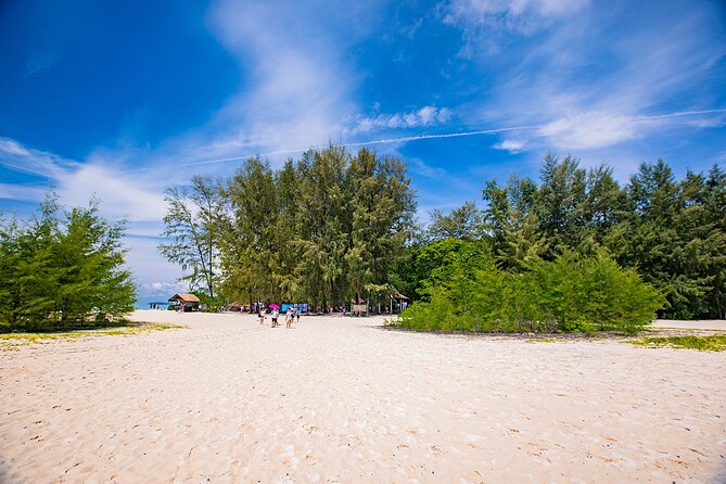 Early Bird Phi Phi Islands Tour From Phi Phi by Speedboat - Viking Cave, a scenic pass-by with a story