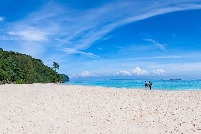 Early Bird Phi Phi Islands Tour From Phi Phi by Speedboat - Price, group size, and overall value