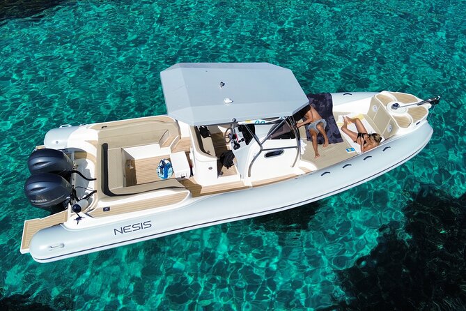 Egadi Islands Tour: Favignana and Levanzo from Trapani - Key points to know before you book