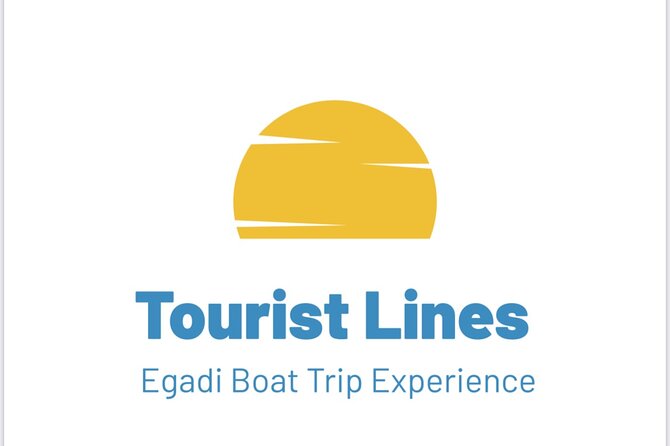 Egadi Islands Tour: Favignana and Levanzo from Trapani - Cala Azzurra: a quick first swim
