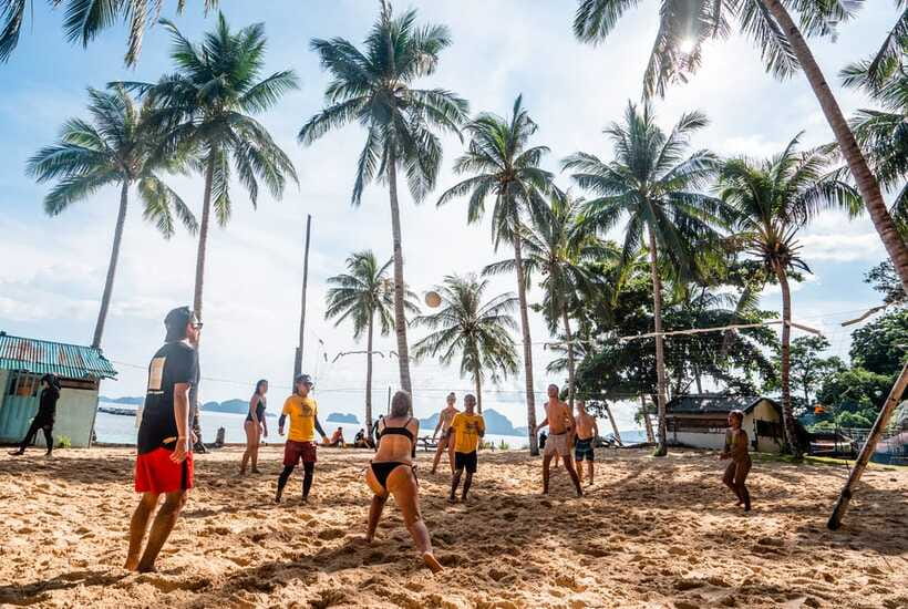 El Nido: Island Hopping Adventure by Haqqy Life - What the $25 price really covers