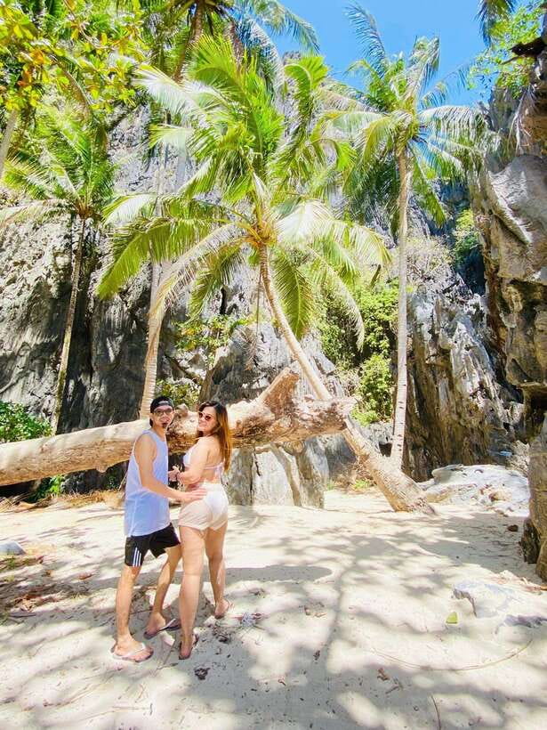 El Nido Island Hopping Tour A - Five things to know before booking