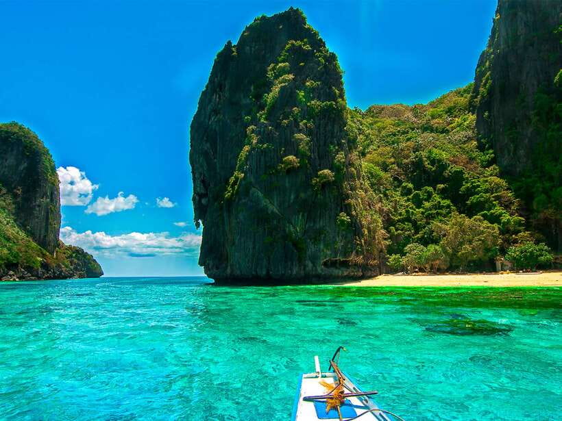 El Nido: Island Hopping Tour A Lagoons and Beaches - Key points to know before booking
