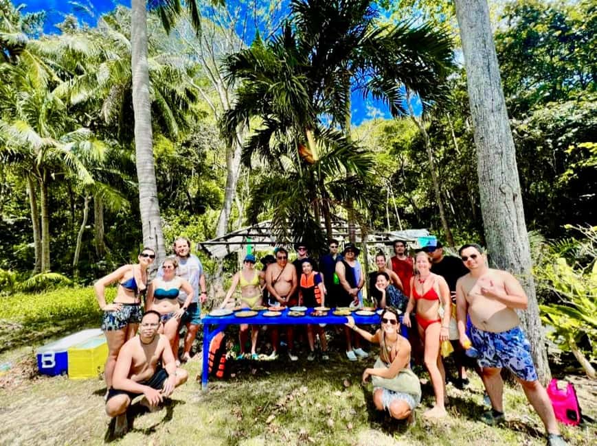 El Nido: Island Hopping Tour A with Kayaking on Big Lagoon - Big Lagoon is the tour’s main event