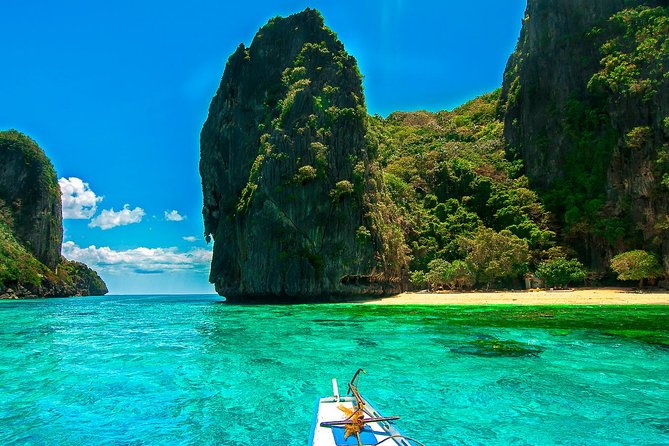 El Nido Island Hopping Tour A with Lunch - Key points to know before you book