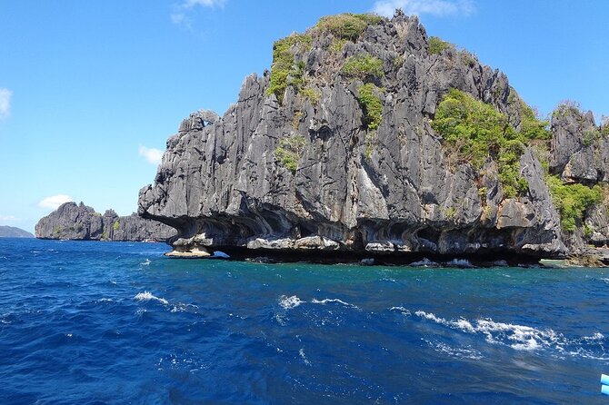 El Nido Island Hopping Tour A with Lunch - What you get for $24 in El Nido