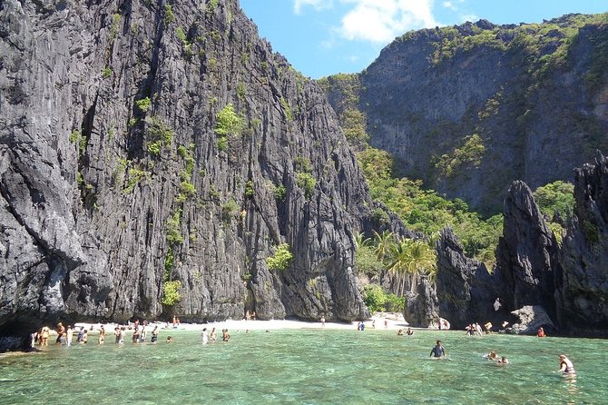 El Nido Island Hopping Tour A with Lunch - What the good and bad feedback tells me