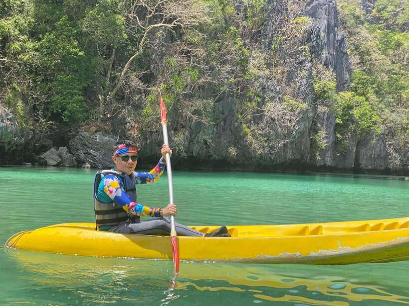 El Nido: Island Hopping TOUR A with Lunch, Transfer & EDTF - Why Tour A remains El Nido’s best first outing