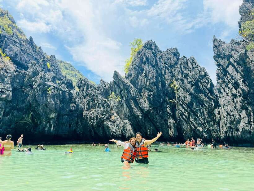 El Nido: Island Hopping TOUR A with Lunch, Transfer & EDTF - Pickup details that can make or break the morning