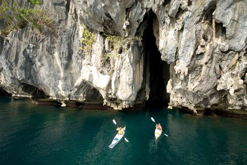 El Nido: Island Hopping Tour B Cudognong Cave & More - What this six-hour El Nido boat trip is really like