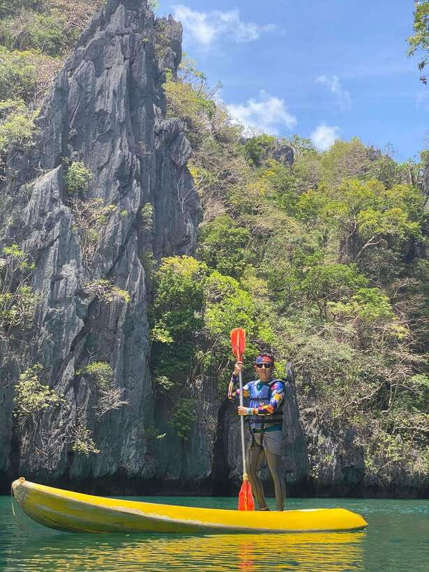 El Nido: Island Hopping Tour C with Lunch EDTF included - Why Tour C is popular in El Nido