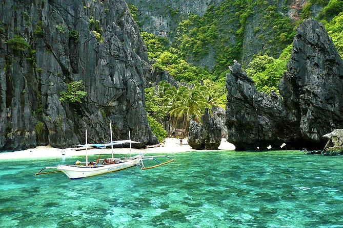 El Nido Island Hopping Tour C with Lunch - Why Tour C is one of El Nido’s popular routes