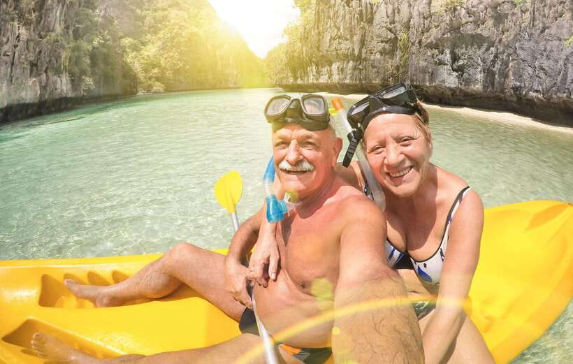El Nido: Private/Exclusive Island Hopping Tour A BEST PRICE! - Key points to know before booking