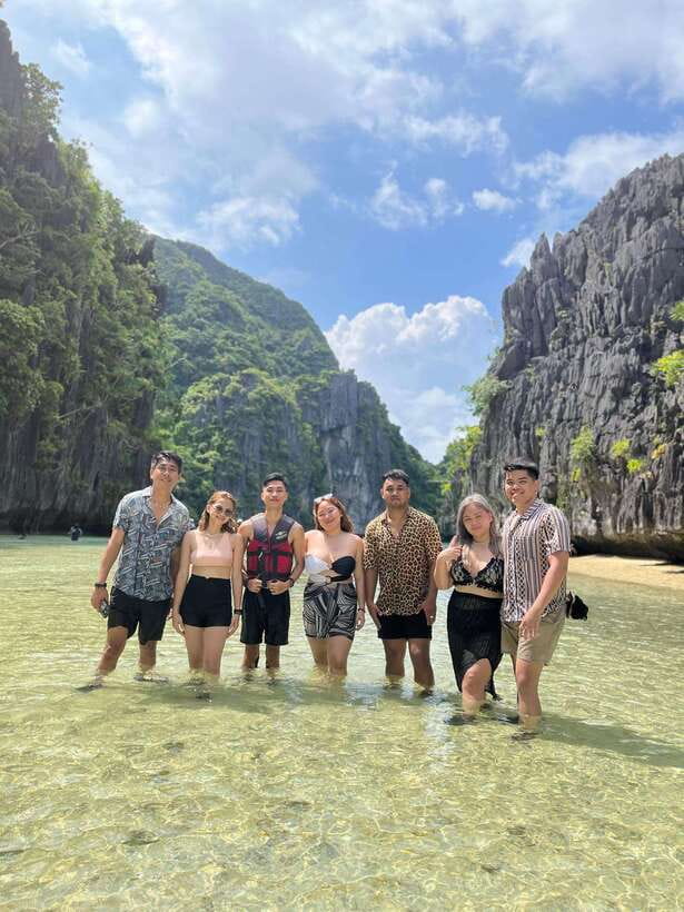 El Nido: Private/Exclusive Island Hopping Tour A BEST PRICE! - What to pack for eight hours on the water