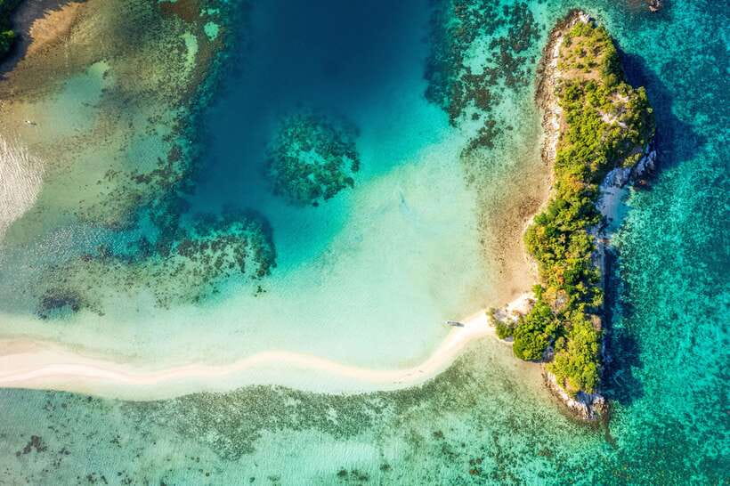 El Nido: Private/Exclusive Island Hopping Tour B BEST PRICE! - Key points to know before you book