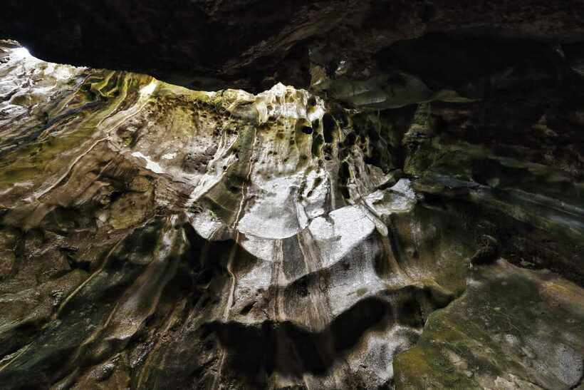 El Nido: Private/Exclusive Island Hopping Tour B BEST PRICE! - Papaya Beach for simple beach time