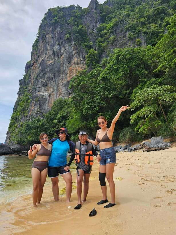 El Nido: Private/Exclusive Island Hopping Tour D BEST PRICE - Five things to know before you book