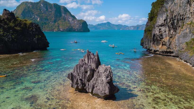 El Nido Private Tour A: Best Island Hopping - Key points to know before booking