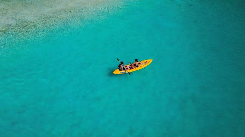 El Nido Private Tour A: Best Island Hopping - What the $324 price really covers