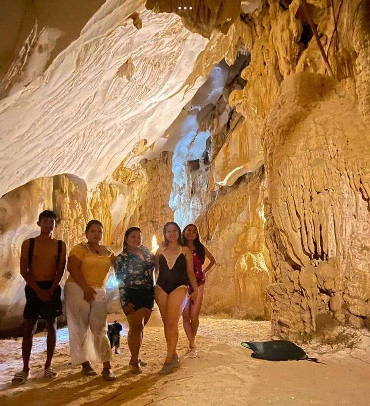 EL NIDO: Sharing/Joiner Island Hopping Tour B - What makes El Nido Tour B worth considering