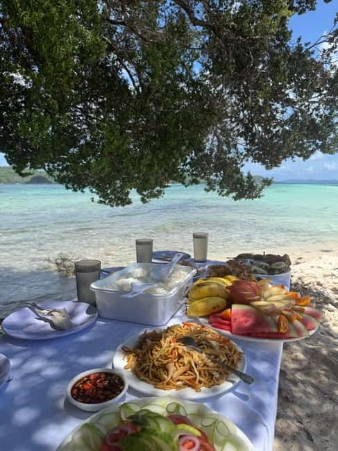 El Nido, Sibaltan: Private Snorkeling & Secret Islands Tour - Who Should Book This Sibaltan Day?