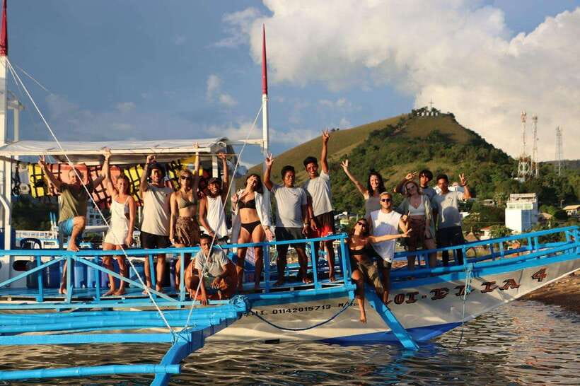 El Nido to Coron: 3-Day 2-Night Island-Hopping Expedition - Why this crossing is different from a normal boat tour