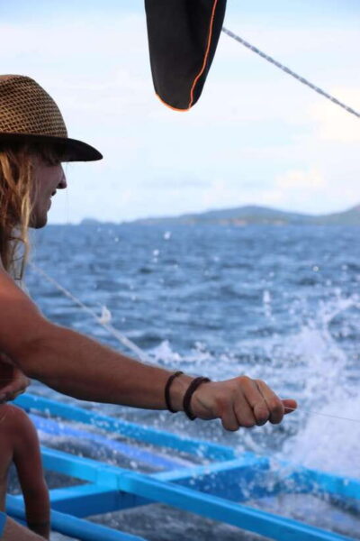 El Nido to Coron: 3-Day 2-Night Island-Hopping Expedition