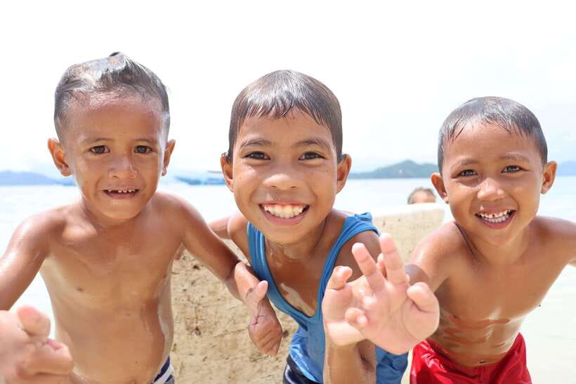 El Nido to Coron: 3-Day 2-Night Island-Hopping Expedition - Packing for three nights without losing your luggage