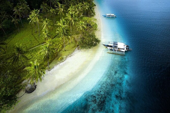El Nido Tour B - Caves and Islands Tour (Private / Shared) - Why Tour B works as an all-around island day