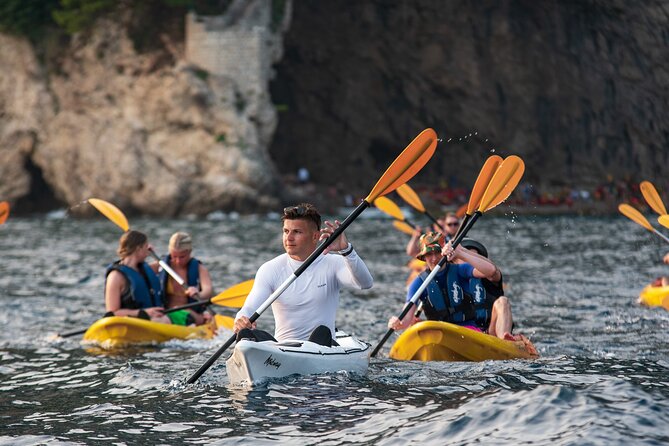 Elafiti Islands & Blue Cave 4 hours Private Tour - Lopud, Sunj Beach, and the Main Port