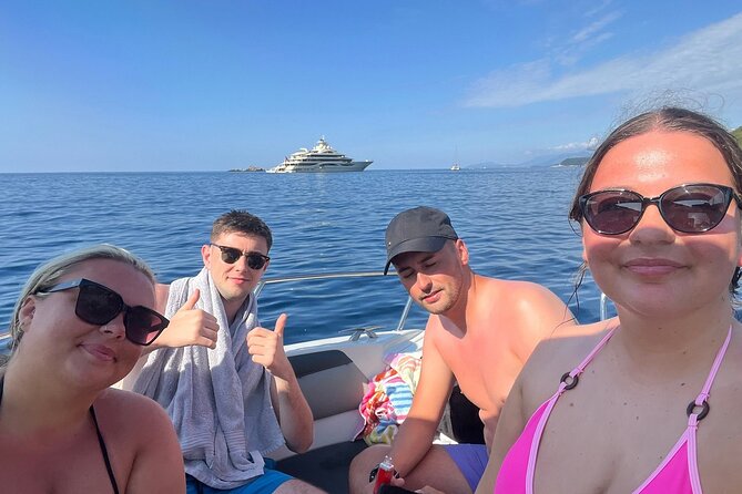 Elafiti islands private adventure from Dubrovnik - Three islands, caves, and clear water