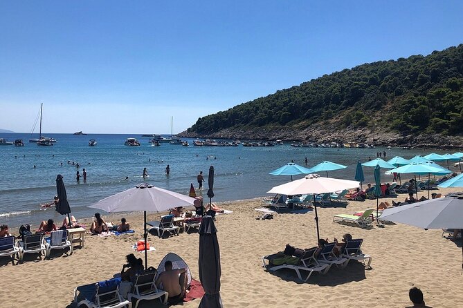 Elafiti islands private adventure from Dubrovnik - What Ado adds to the outing