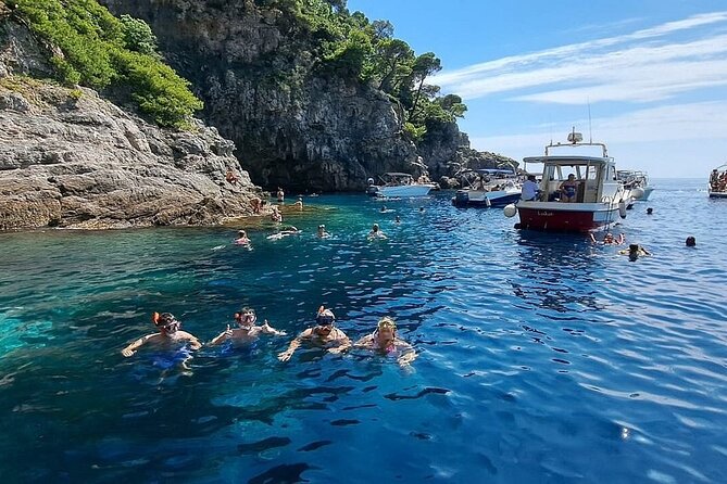 Elafiti islands private adventure from Dubrovnik - Afternoon light and sunset potential