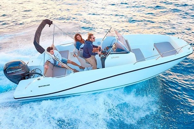 Elafiti Islands Private Luxury 4-Hour Speedboat Tour - What the $362.95 Price Really Buys