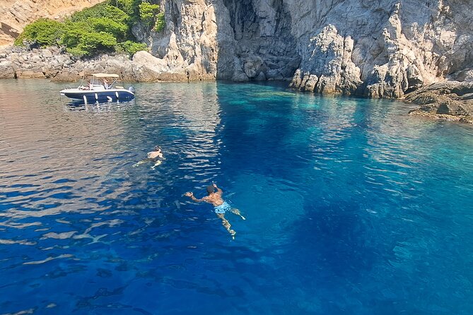 Elafiti Islands Private Luxury 4-Hour Speedboat Tour - Who Will Enjoy This Trip Most?