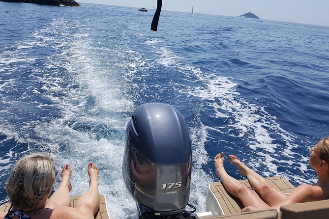 Elafiti Islands Private Luxury 4-Hour Speedboat Tour - Timing, Weather, and Small Practical Details