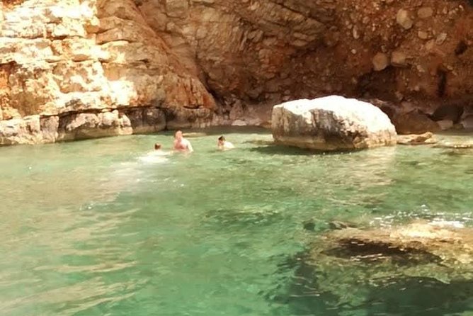 Elafiti Islands Private Tour with Fisher 20 Speedboat - Šunj Beach: the easiest swim for families