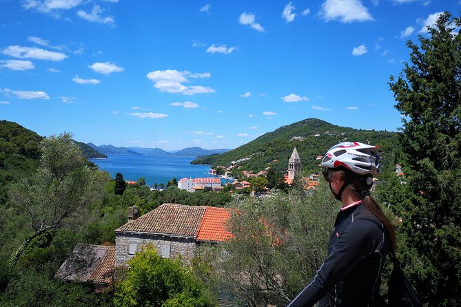 Elafiti Islands Sea kayaking: Full-Day Bike and Kayak tour on Lopud and Šipan - What the $95.58 price really covers