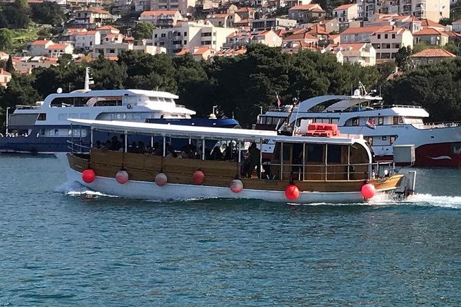Elaphite Islands Cruise and Blue Cave Snorkeling Boat Tour from Dubrovnik - Key Things to Know Before You Book