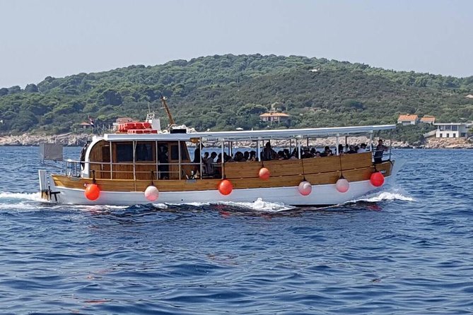 Elaphite Islands Cruise and Blue Cave Snorkeling Boat Tour from Dubrovnik - Why This Cruise Works for a Dubrovnik Day