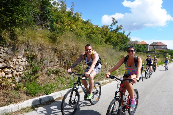 Elaphite Islands Full-Day Kayak and Bike Tour from Dubrovnik - Why this island day is a welcome break from Dubrovnik