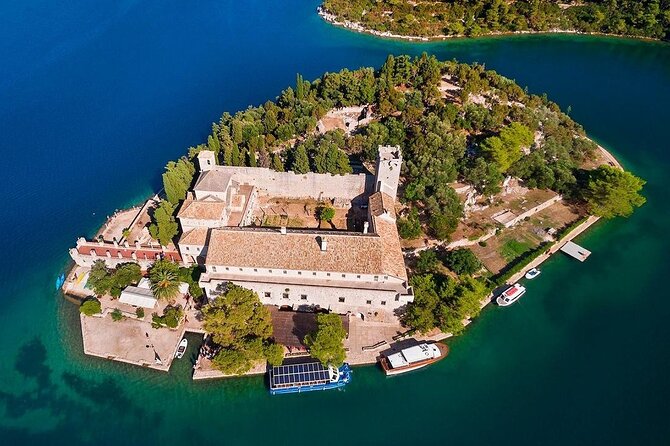 Elaphite Islands Full-Day Kayak and Bike Tour from Dubrovnik - How much value do you get for $95?