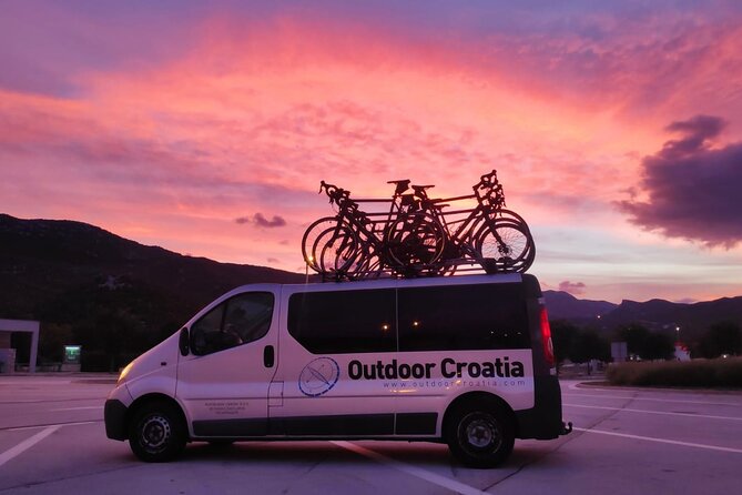 Elaphite Islands Full-Day Kayak and Bike Tour from Dubrovnik - Who will enjoy this tour most?