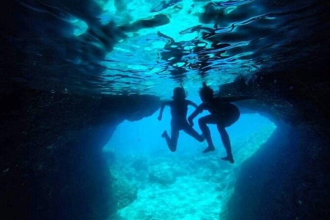 Elaphite Islands - Full-Day Kayaking and Snorkeling tour - Starting on Lopud with a safety lesson
