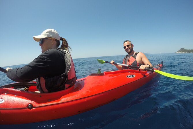 Elaphite Islands - Full-Day Kayaking and Snorkeling tour - Who will enjoy this tour most