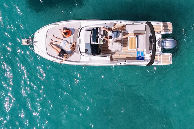 Elaphite Islands Luxury Private Boat Tour with Cap Camarat 7.5 - Why a private boat makes sense around Dubrovnik