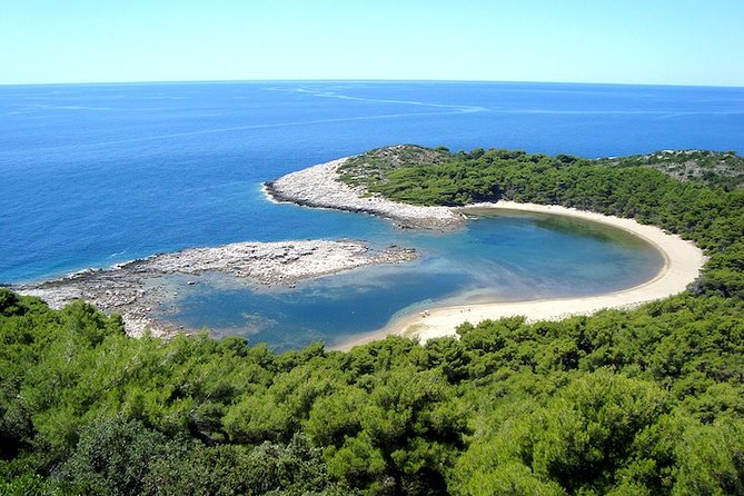 Elaphite Islands & Mljet - Private Boat Excursion from Dubrovnik - Key things to know before you book