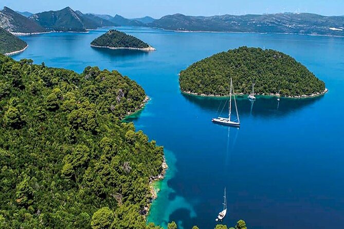 Elaphite Islands & Mljet - Private Boat Excursion from Dubrovnik - Is the $1,403.97 price good value?
