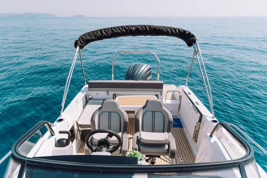 Elaphite Islands: Private boat tour (Cap Camarat 7.5wa) - Key details worth knowing